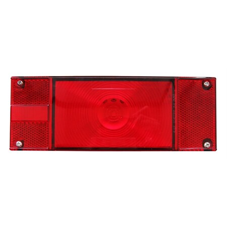 Optronics One Led Lo Pro Rh STL0016RS